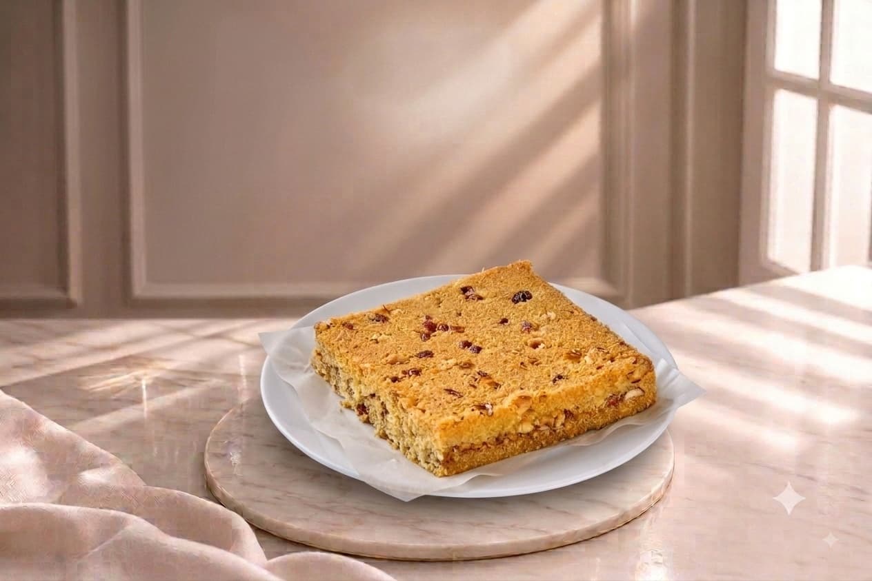 Konafa with Nuts 1 kg