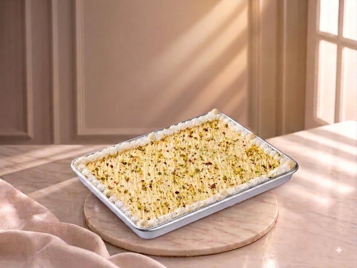 Konafa Kinder 1kg