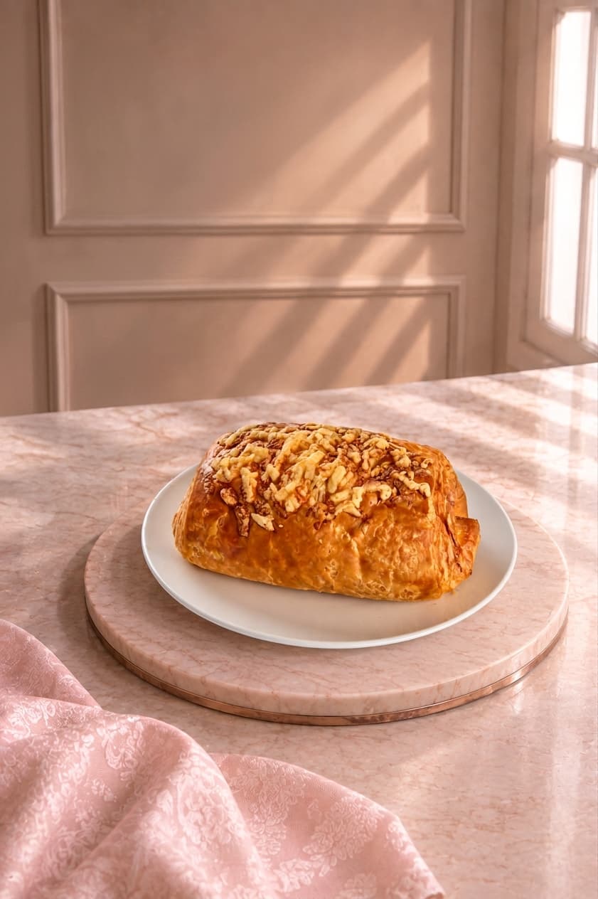Rumi Paté