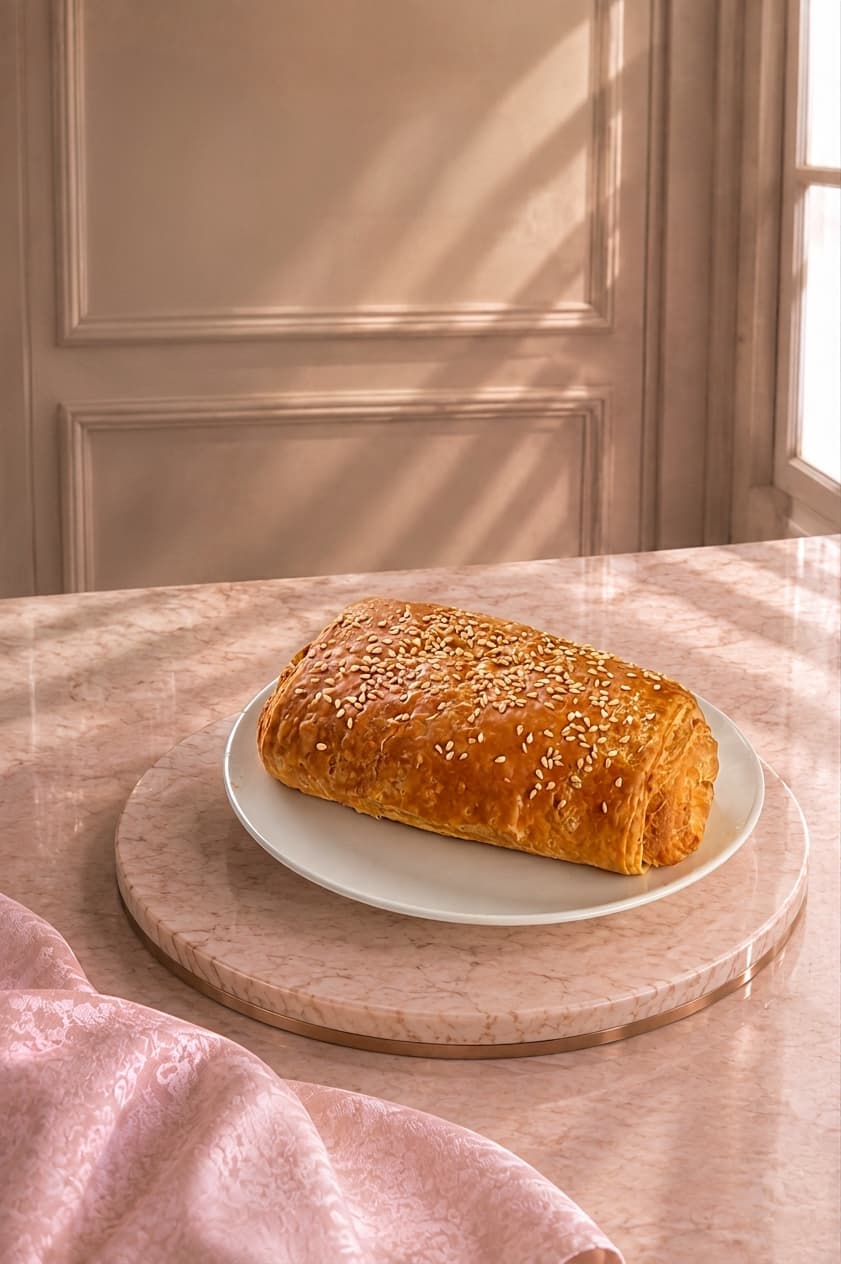 Vita Paté